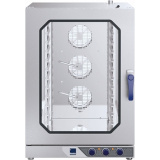 Пароконвектомат Radax TOLSTOY TL12M0L, фото 1