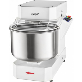 Спиральный тестомес Abat ТМС-30НН-МЦ CHEF, фото 1