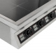 Плита индукционная Кобор I9-6T, превью 2