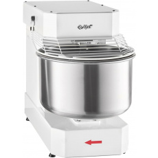 Спиральный тестомес Abat ТМС-30НН-МЦ CHEF, фото 3