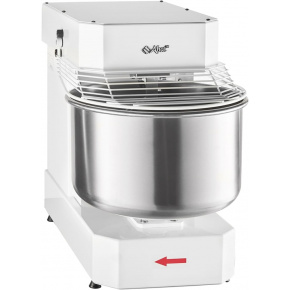 Спиральный тестомес Abat ТМС-30НН-МЦ CHEF, фото 3