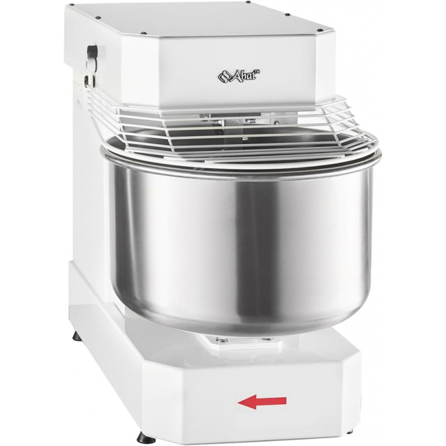 Спиральный тестомес Abat ТМС-30НН-МЦ CHEF, фото 3
