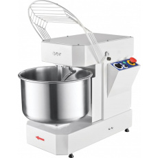 Спиральный тестомес Abat ТМС-30НН-МЦ CHEF, фото 4