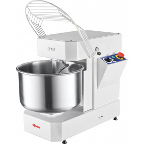 Спиральный тестомес Abat ТМС-30НН-МЦ CHEF, фото 4