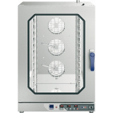 Пароконвектомат Radax TOLSTOY TL12DYCL, фото 1