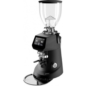 Кофемолка Fiorenzato F64 EVO PRO DARK-T EDITION Black, фото 1