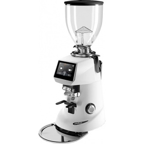 Кофемолка Fiorenzato F64 EVO PRO DARK-T EDITION White, фото 1