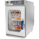 Пароконвектомат Radax TURGENEV TR10DYCL, превью 2