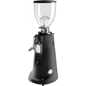 Кофемолка Fiorenzato F6 DM Black, фото 1
