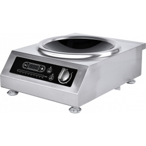 Индукционная плита Viatto VA-IC3520WOK, фото 1