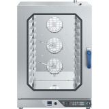 Пароконвектомат Radax CHEKHOV CC10DGCL, фото 1