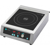 Индукционная плита Hurakan HKN-D35F PRO, фото 1