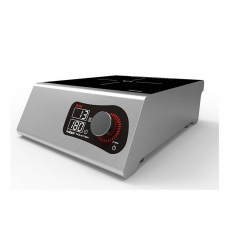 Плита индукционная Кобор Slim-1, фото 1