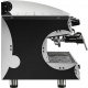 Кофемашина Sanremo Capri SED DLX 2GR Чёрная, превью 3