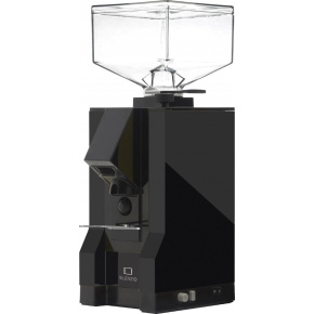 Кофемолка Eureka MIGNON SILENZIO 50 15BL Matt Black, фото 1