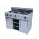 Плита газовая Grill Master Ф3ПГ/600 (50043), превью 1