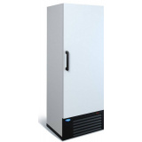 Шкаф морозильный Марихолодмаш Капри 0,5 Н, фото 1