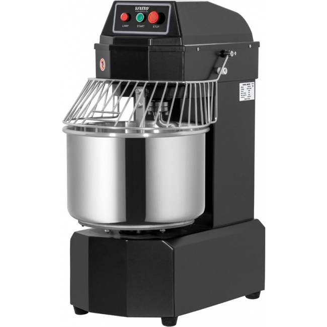 Спиральный тестомес Viatto DH-30B, фото 1