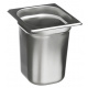 Гастроемкость Kitchen Muse GN1/6x200мм, 816-8, превью 1