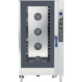 Пароконвектомат Radax CHEKHOV CC16DYCL, фото 1