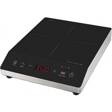 Индукционная плита Hurakan HKN-HST35F PRO, фото 1
