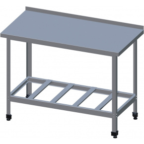 Разделочный стол Технологии Юга СР-3/1800/600 ЮТ, фото 1