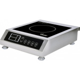 Индукционная плита Viatto VA-IC3540PRO, фото 1