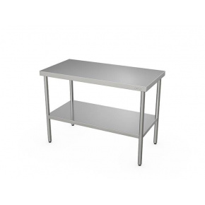 Стол разделочный Atesy СР-П-700.700-02 (СП-2/700/700), фото 1