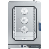 Пароконвектомат Radax TOLSTOY TL12DGCL, фото 1