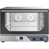 Пароконвектомат Radax TOLSTOY LIGHT TL04MIHS, фото 1