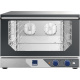 Пароконвектомат Radax TOLSTOY LIGHT TL04MIHS, превью 1