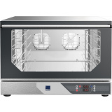 Пароконвектомат Radax TOLSTOY LIGHT TL04DIHS, фото 1