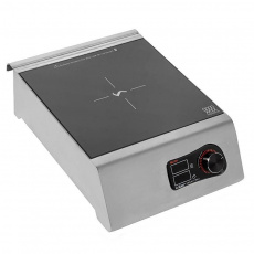 Плита индукционная Кобор Slim-1, фото 4