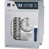 Пароконвектомат Radax TURGENEV TR63DGCL, фото 1