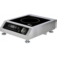 Индукционная плита Viatto VA-IC3520PRO, фото 1