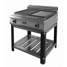 Поверхность жарочная Grill Master Ф2ПЖГ/800 (50008), фото 1