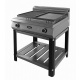 Поверхность жарочная Grill Master Ф2ПЖГ/800 (50008), превью 1