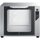 Расстоечный шкаф Radax PUSHKIN PS812D, фото 1