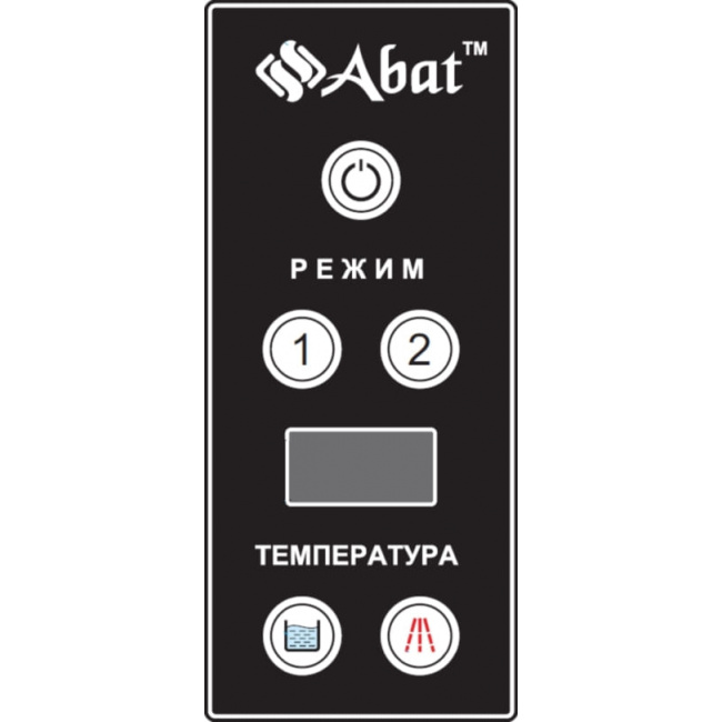 Купольная посудомоечная машина Abat МПК-700К, фото 4