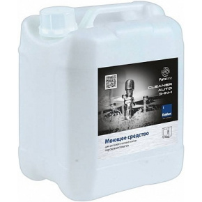 Моющее средство Radax CLEANER AUTO 3-IN-1, фото 1