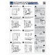 Моющее средство Radax CLEANER MANUAL 3-IN-1, превью 2