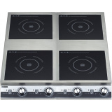 Индукционная плита Hurakan HKN-ICF35DX4, фото 1