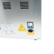 Упаковщик однокамерный Foodatlas DZQ-400/2F Eco, фото 1