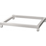 Подставка под пароконвектомат Radax RS8677H2S, фото 1