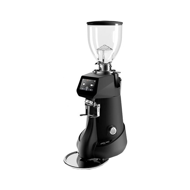 Кофемолка Fiorenzato F83 E XGI PRO DARK-T EDITION, фото 1