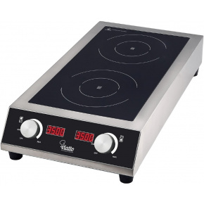 Индукционная плита Viatto VA-700D3, фото 1