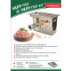 Мясорубка Торгмаш, Барановичи МИМ-150-01, превью 2