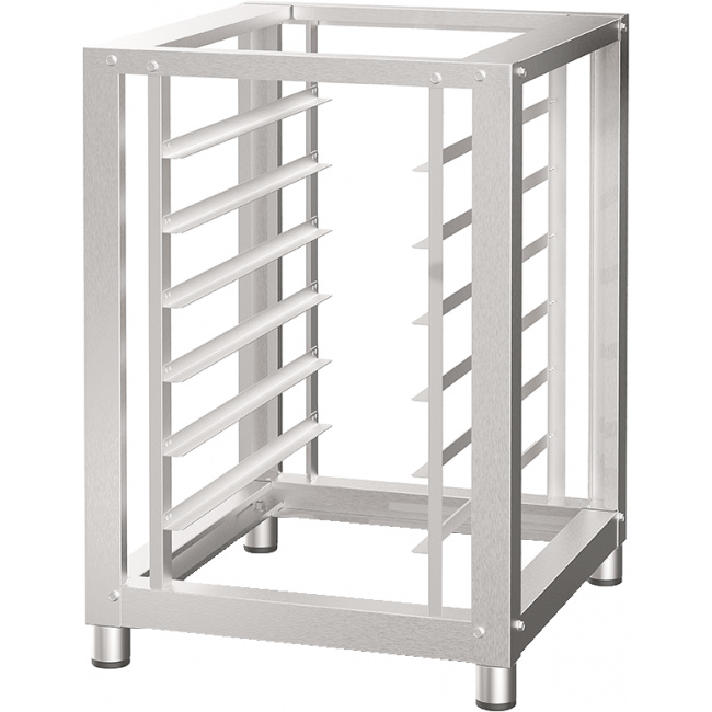 Подставка под конвекционную печь Radax RS5660H8S, фото 1
