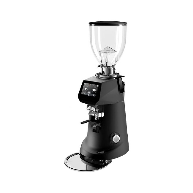 Кофемолка Fiorenzato F83 E PRO DARK-T EDITION, фото 1