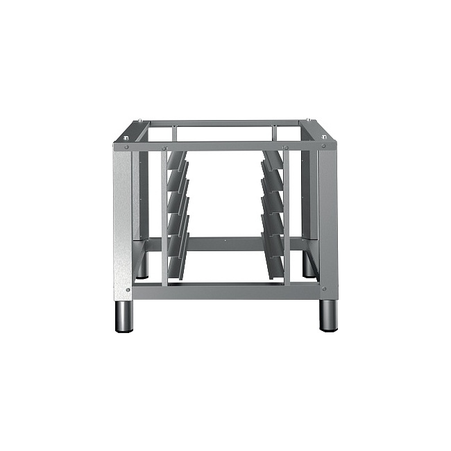Подставка под пароконвектомат Radax RS9880H7S, фото 1
